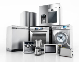 Singapore Home Appliances Market Outlook 2025–2035: Trends and Forecast