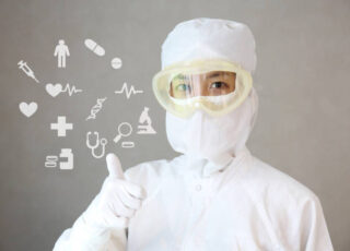 Japan Cleanroom Disposable Gloves Market Size & Revenue Analysis 2035