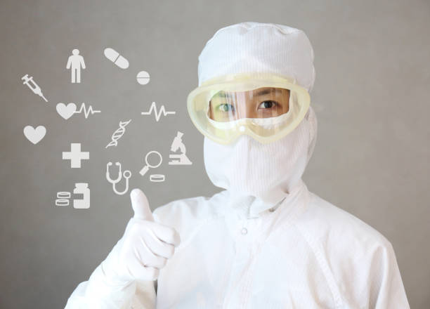 Japan Cleanroom Disposable Gloves Market Size & Revenue Analysis 2035