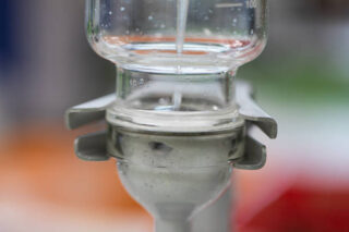 U.S. Membrane Chromatography Market Size & Revenue Analysis 2035