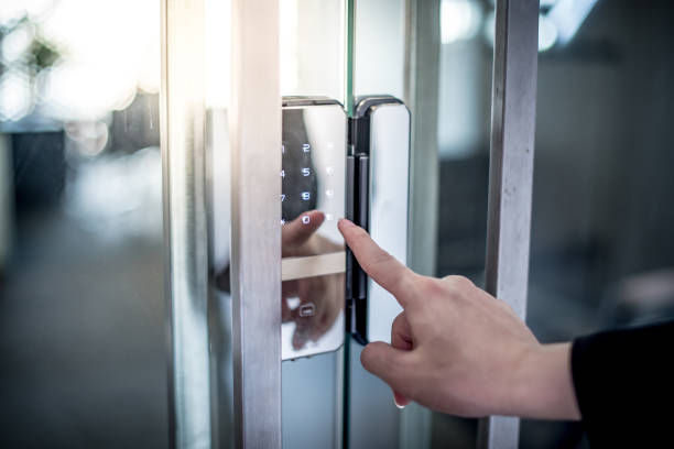 Singapore Smart Door Lock Market Research Report: Trends, Insights, and Forecast 2035