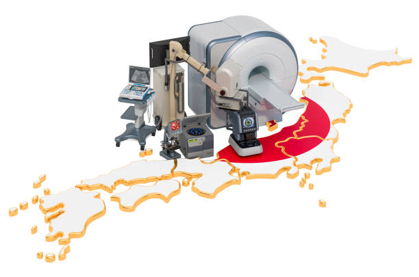 Japan Radiography Acquisition Systems Market Size, Trends, Analysis and Forecast till 2035