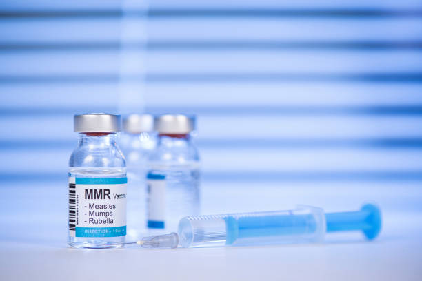 China Measles, Mumps, and Rubella Virus Vaccine Market Strategic Insights and Business Growth Potential