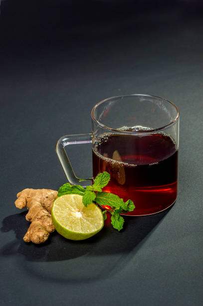 Europe Herbal Tea Market Research Report: Trends, Insights, and Forecast 2035