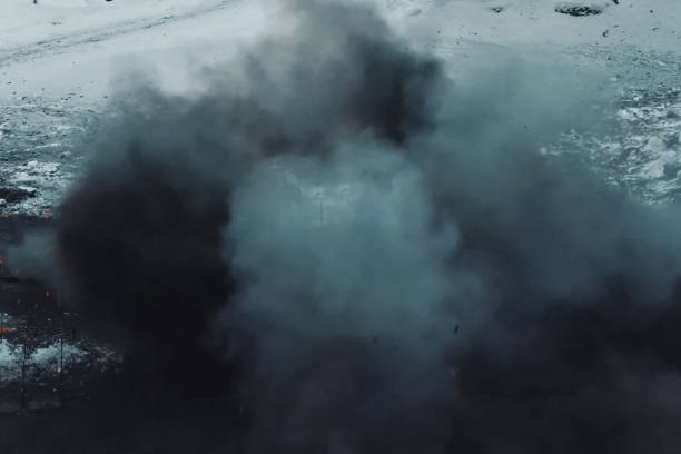 China Directed Energy Weapons Market Growth, Drivers, and Opportunities 2035