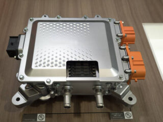 China Doubly-fed Converter Market Outlook 2025–2035: Trends and Forecast