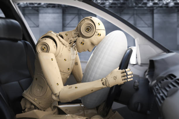 U.S Automotive Airbag Market Forecast: Global Growth Outlook till 2035