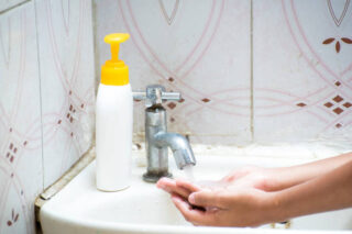 China Antiseptic and Disinfectant Market Growth, Drivers, and Opportunities 2035