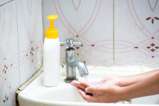 China Antiseptic and Disinfectant Market Growth, Drivers, and Opportunities 2035