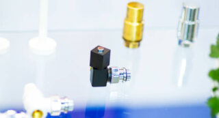 US Piezoelectric Proportional Valve Market Size, Share, Growth Drivers Report 2035