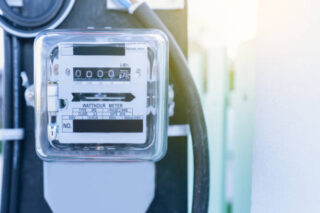 China Smart Electricity Meter Market Size & Revenue Analysis 2035