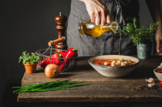 Japan Oregano Oil Market Trends and Strategic Analysis 2025–2035