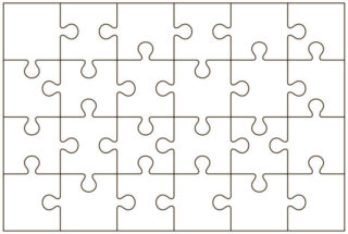 Europe Jigsaw Puzzle Market Trends and Strategic Analysis 2025–2035