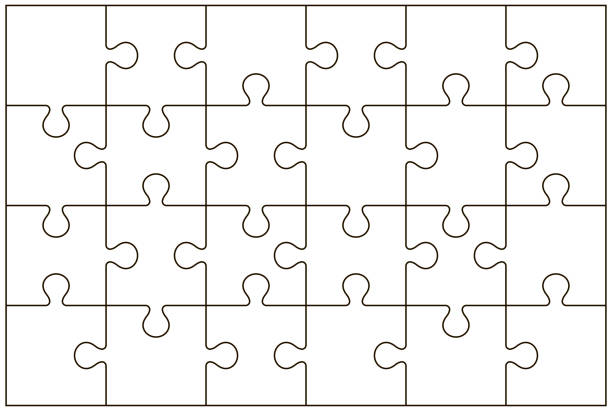 Europe Jigsaw Puzzle Market Trends and Strategic Analysis 2025–2035