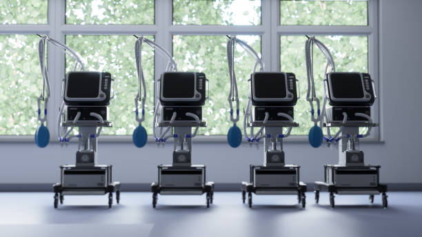 Europe Midend ICU Ventilators Market Growth, Drivers, and Opportunities 2035