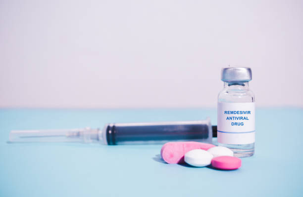 Europe Remdesivir Market Growth, Drivers, and Opportunities 2035