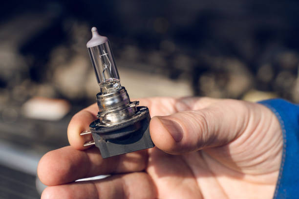 Europe Automotive Rear Combination Lamp Market Trends and Strategic Analysis 2025–2035