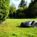 Europe Robotic Lawn Mower Market . Industry Analysis, Size, and Demand Forecast