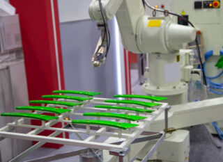 China Robotics Paint Booth Market Forecast: Global Growth Outlook till 2035