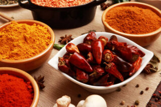 China Fresh Food Market Size & Revenue Analysis 2035