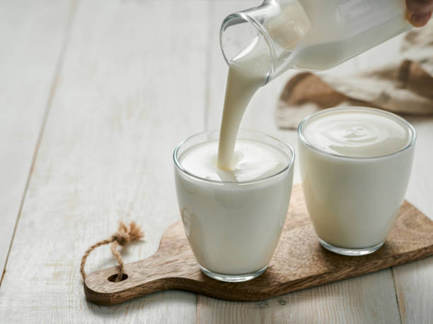 China Dairy Products Market Research Report: Trends, Insights, and Forecast 2035