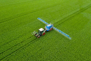 Europe Crop Protection Chemical (Pesticide) Market Size, Trends, Analysis and Forecast till 2035