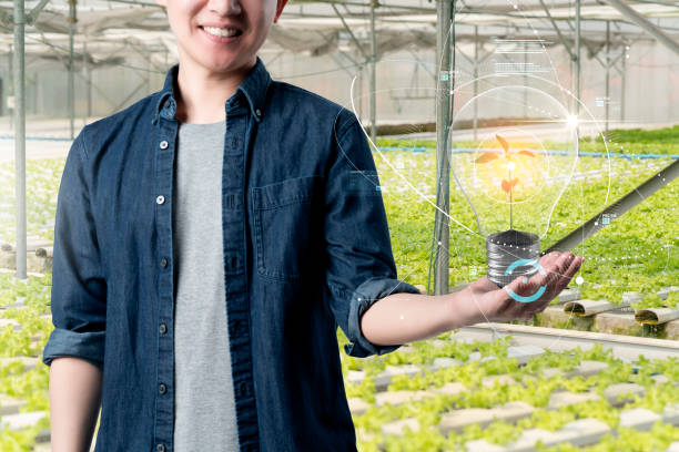 Singapore Artificial Intelligence (AI) in Agriculture Market Forecast: Global Growth Outlook till 2035 Singapore Artificial Intelligence (AI) in Agriculture Market Forecast: Global Growth Outlook till 2035