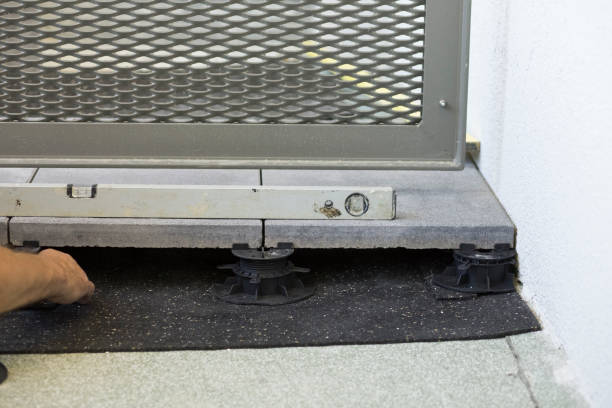 U.S Seismic Isolator Floor Market Size, Trends, Analysis and Forecast till 2035 U.S Seismic Isolator Floor Market Size, Trends, Analysis and Forecast till 2035