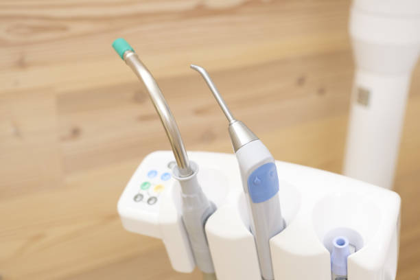 Japan 1-tank Dental Micro-sandblasters Market Outlook 2025–2035: Trends and Forecast