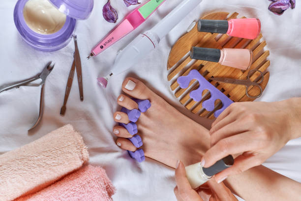Singapore Nail Polish Market Industry Analysis, Size, and Demand Forecast