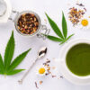 U.S. CBD Infused Beverages Market Industry Analysis, Size, and Demand Forecast