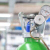 U.S. Industrial Gas Regulator Market Insights: Regional and Segmental Analysis