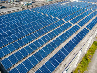 China Solar Rooftop Market Size & Revenue Analysis 2035