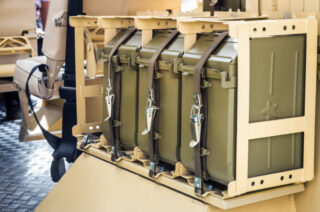 China Military GNSS Anti-Jamming Systems Market Insights: Regional and Segmental Analysis