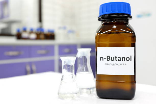 China N-Butanol Market Strategic Insights and Business Growth Potential