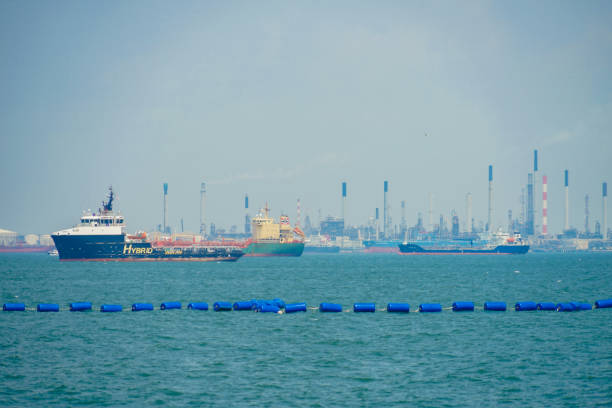 Singapore Oil Country Tubular Goods Market Research Report: Trends, Insights, and Forecast 2035