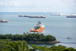 Singapore Offshore Decommissioning Market Growth, Drivers, and Opportunities 2035