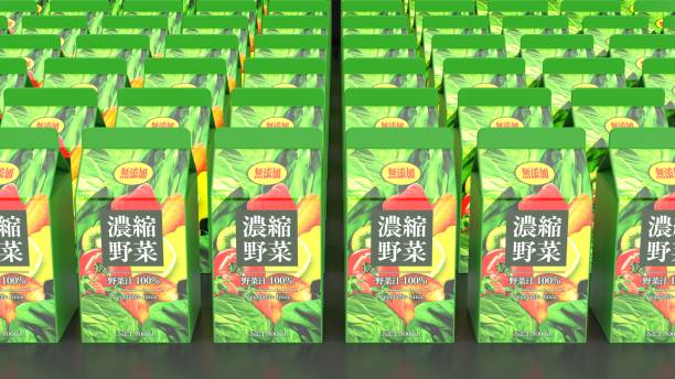 China FMCG Packaging Market Opportunities and Regional Insights 2025–2035