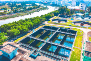 China Water Clarifier Market Forecast: Global Growth Outlook till 2035