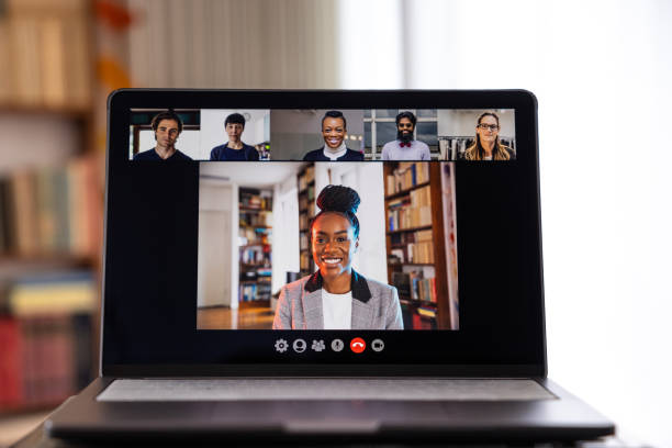 US Web Conferencing Market Outlook 2025–2035: Trends and Forecast