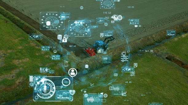 China Blockchain in Agriculture and Food Market Growth, Drivers, and Opportunities 2035