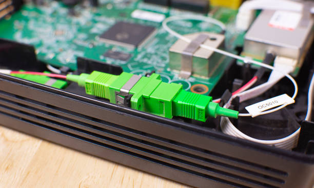 US GPON Technology Market Trends and Strategic Analysis 2025–2035