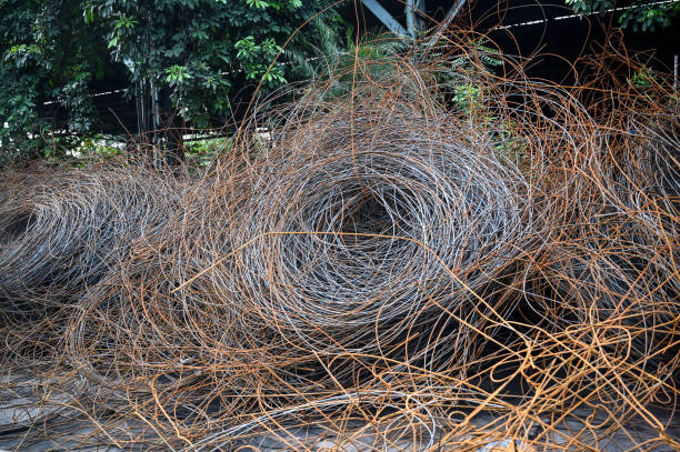 Europe High Strength Steel Market Size, Share, Growth Drivers Report 2035