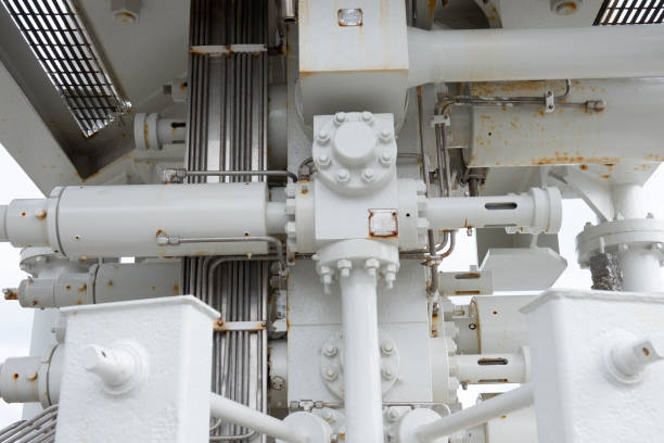 U.S. Liquefied Natural Gas (LNG) Compressor Market Size & Revenue Analysis 2035