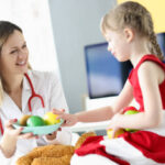 US Pediatric Nutrition Market Industry Analysis, Size, and Demand Forecast