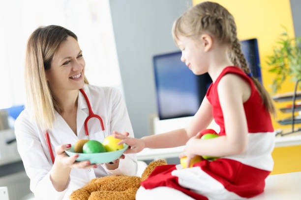 US Pediatric Nutrition Market Industry Analysis, Size, and Demand Forecast