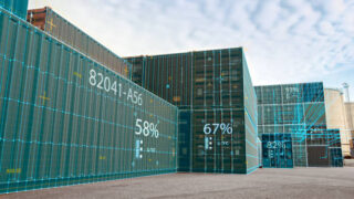 EMEA Container Technology Market Strategic Insights and Business Growth Potential