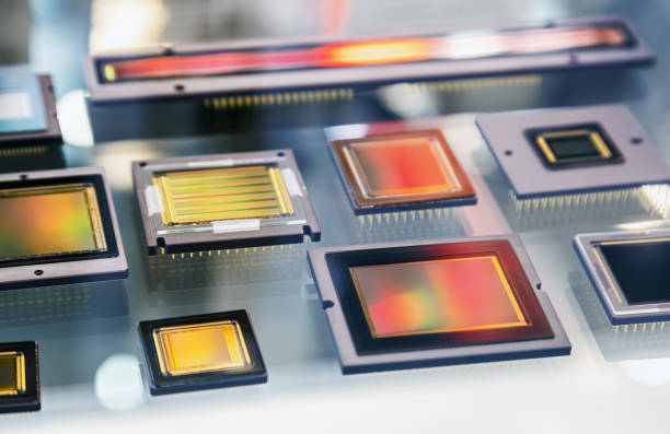 US CMOS and sCMOS Image Sensors Market Size, Share, Growth Drivers Report 2035