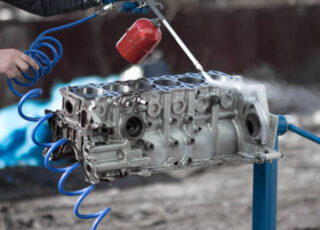 China Engine Degreasers Market Growth, Drivers, and Opportunities 2035