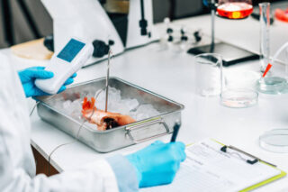 U.S. Seafood Safety Testing Market Size, Trends, Analysis and Forecast till 2035
